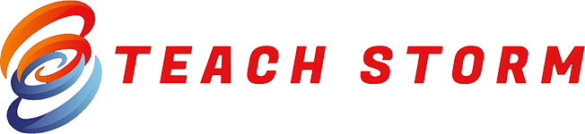Teach Storm